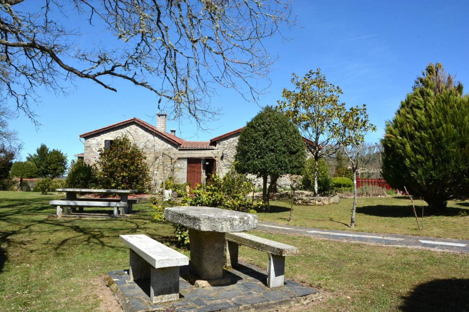 Iberik Casa Vilamor Exterior photo